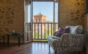 San Cipriano Con Parking Incluido - Apartamentos Aloha Toledo