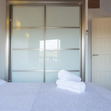 San Cipriano Con Parking Incluido - Apartamentos Aloha Tolède Extérieur photo
