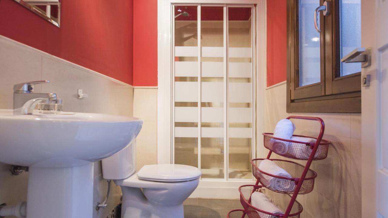 San Cipriano Con Parking Incluido - Apartamentos Aloha Tolède Extérieur photo