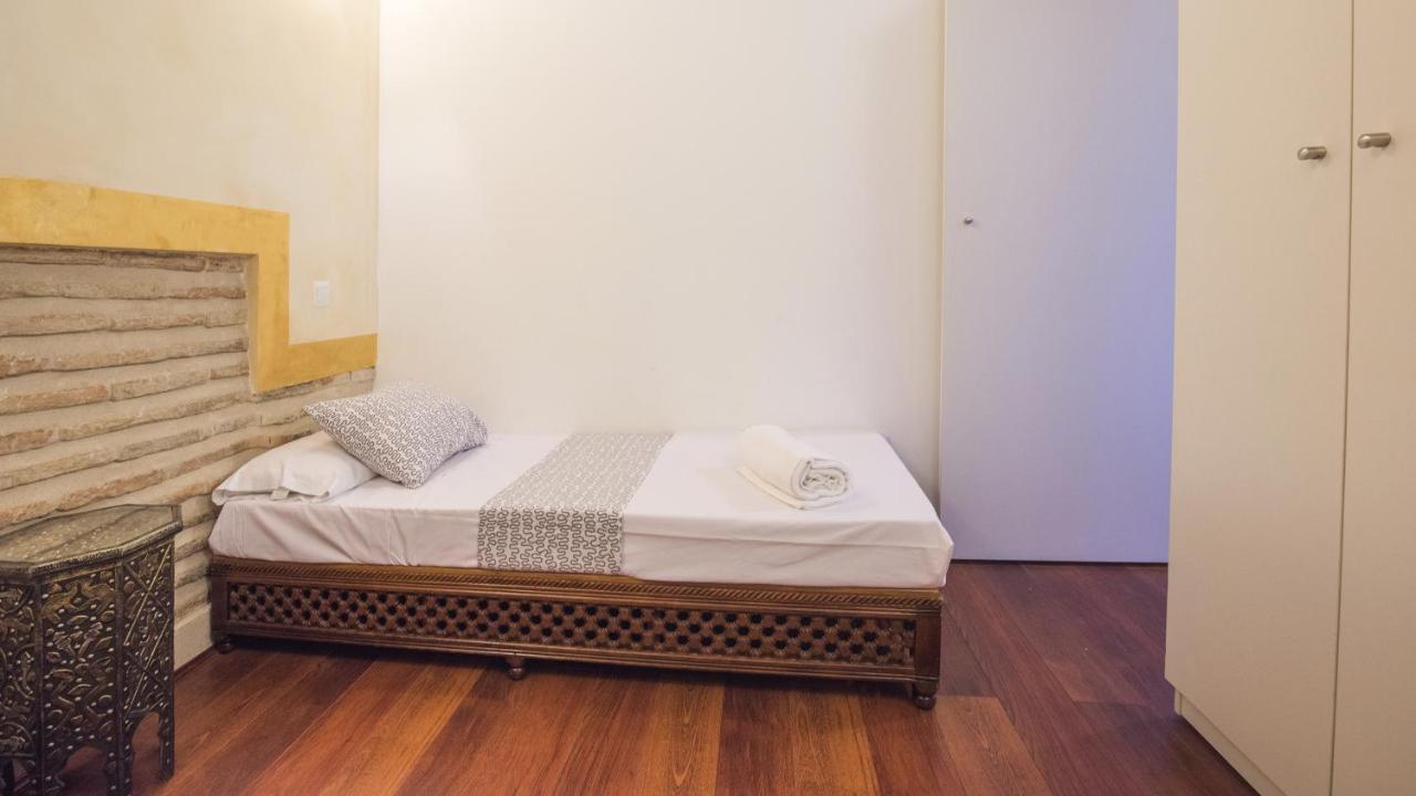 San Cipriano Con Parking Incluido - Apartamentos Aloha Tolède Extérieur photo