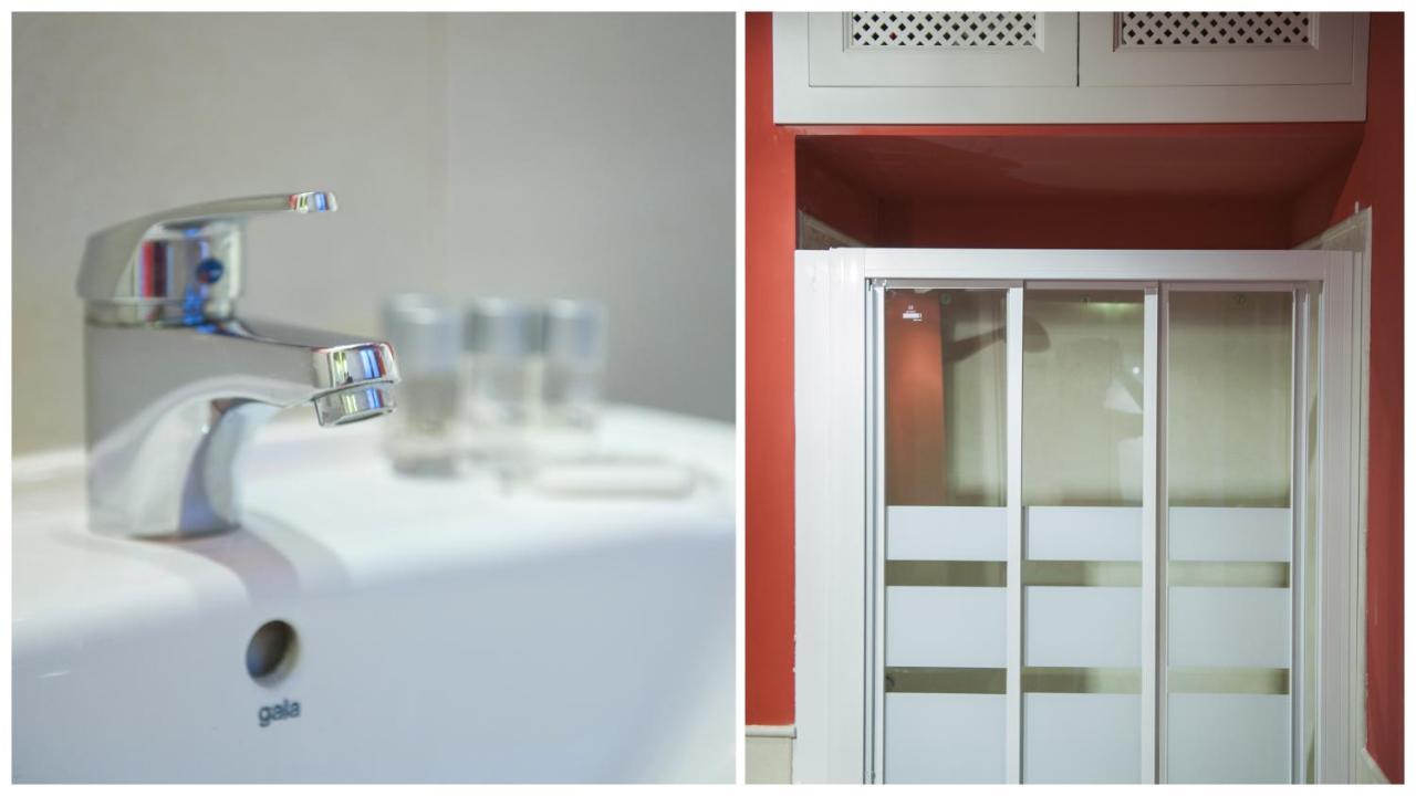 San Cipriano Con Parking Incluido - Apartamentos Aloha Tolède Extérieur photo