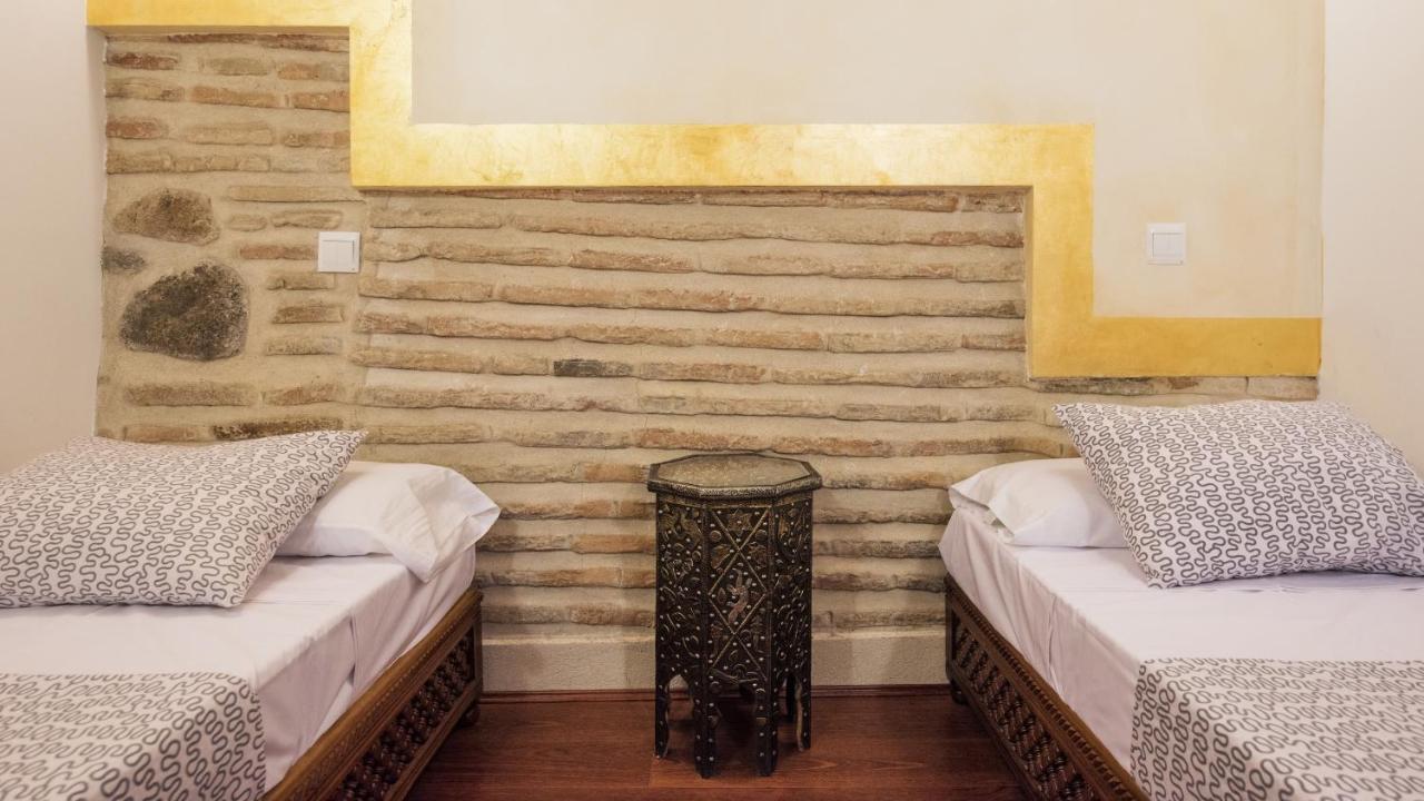 San Cipriano Con Parking Incluido - Apartamentos Aloha Tolède Extérieur photo