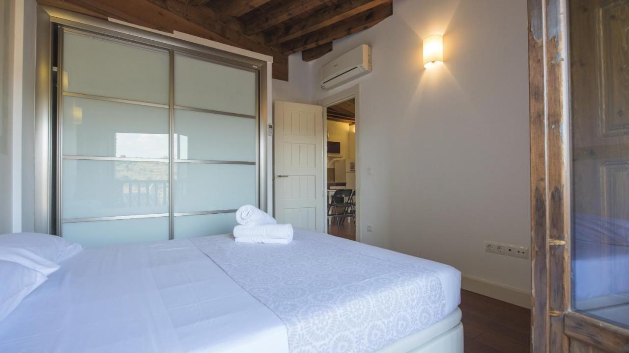 San Cipriano Con Parking Incluido - Apartamentos Aloha Tolède Extérieur photo