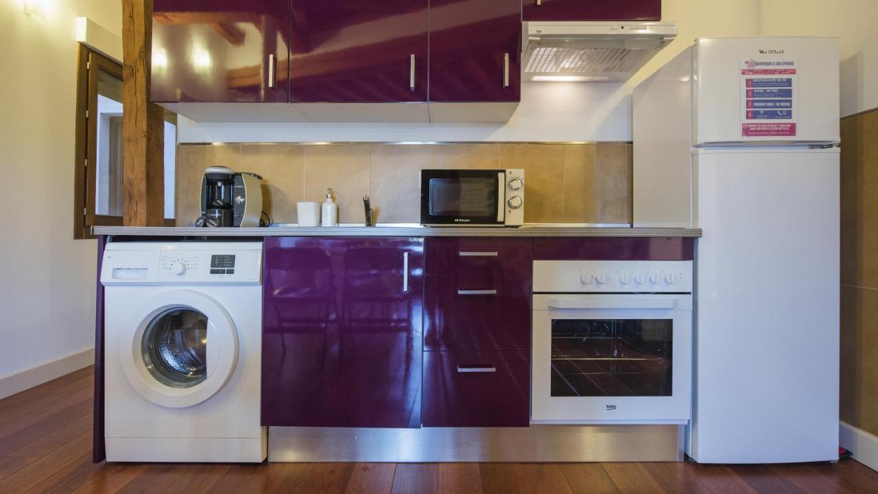 San Cipriano Con Parking Incluido - Apartamentos Aloha Tolède Extérieur photo