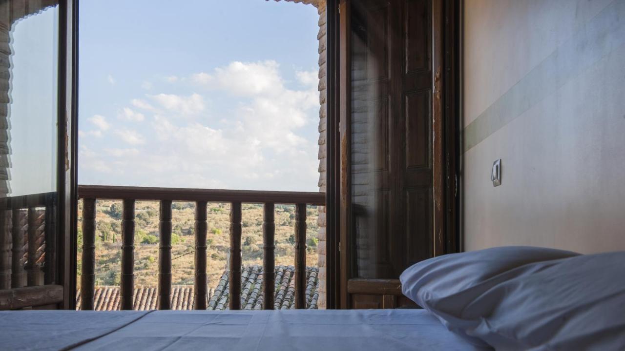 San Cipriano Con Parking Incluido - Apartamentos Aloha Tolède Extérieur photo